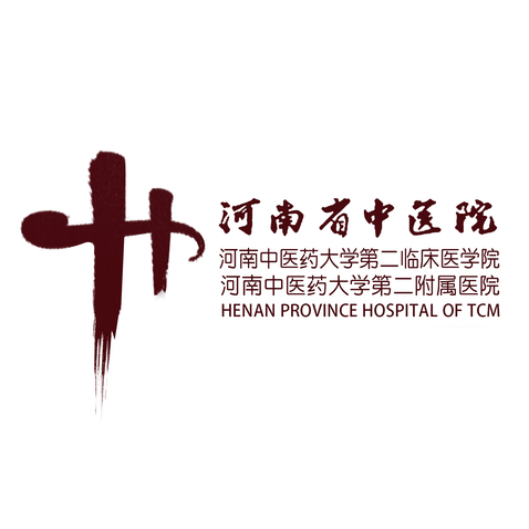 河南中医院logo设计