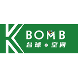 KBOMB台球8空间