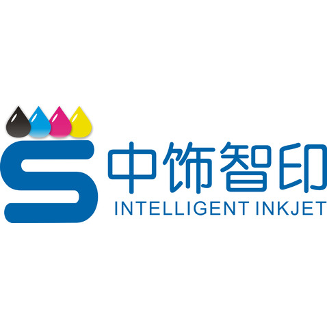 中饰智印logo设计