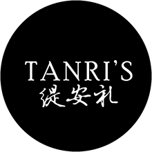 TANRI&rsquo;S緹安禮
