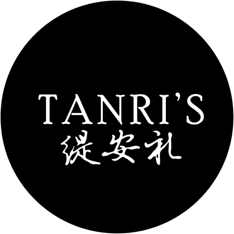 TANRI’S缇安礼logo设计