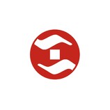 农信系统logo