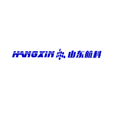 山东航科logo设计