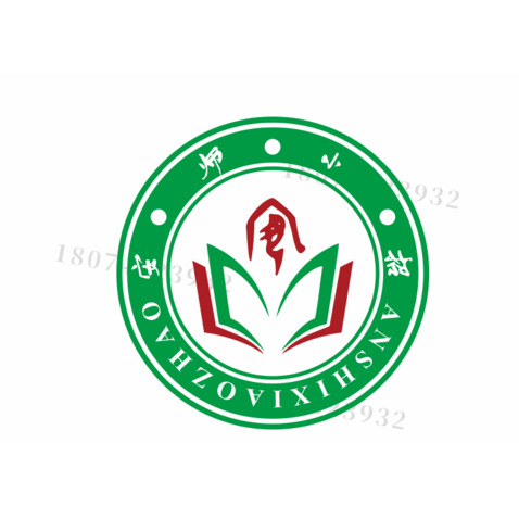 学校招生LOGOlogo设计