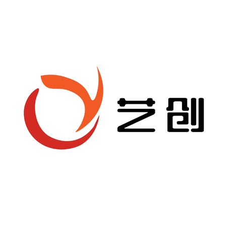 艺创logo设计