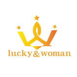 lucky & woman