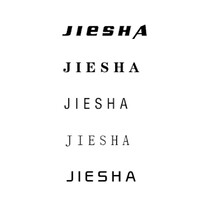 JIESHA