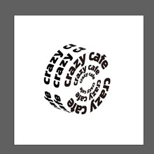 crazy cafe