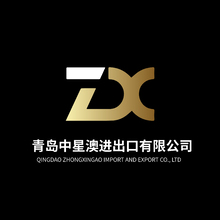ZX字母logo