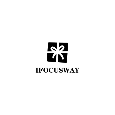 ifocuswaylogo设计