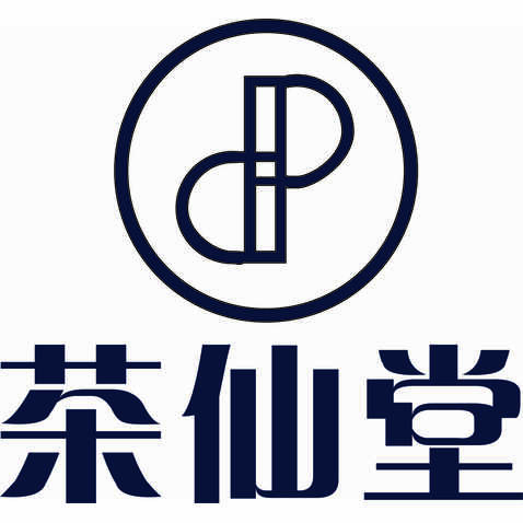 奶茶店logo设计