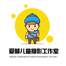 兒童攝影