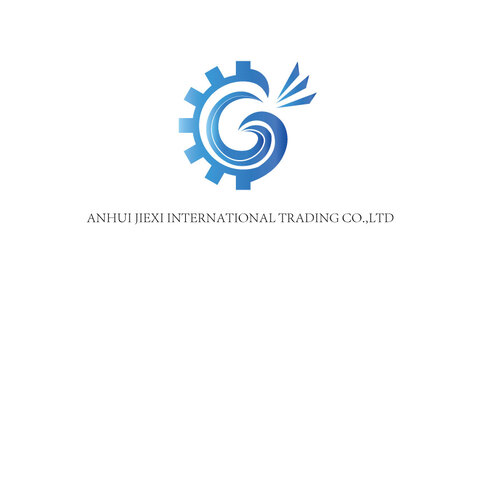 ANHUI JIEXI INTERNATIONAL TRADING CO.,LTDlogo设计