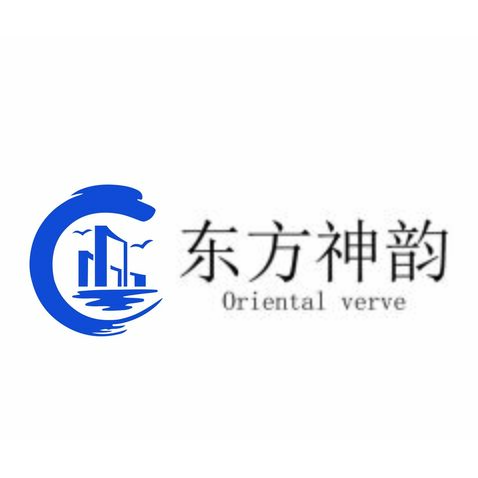 东方神韵logo设计