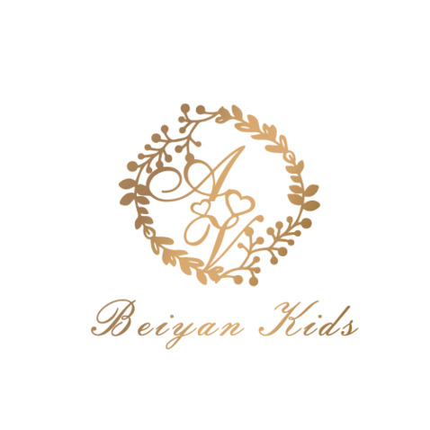 Beiyan Kidslogo设计