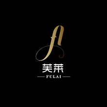 FL字母logo