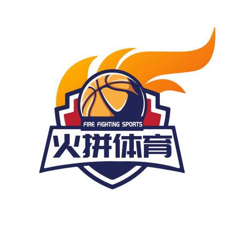 体育篮球logologo设计