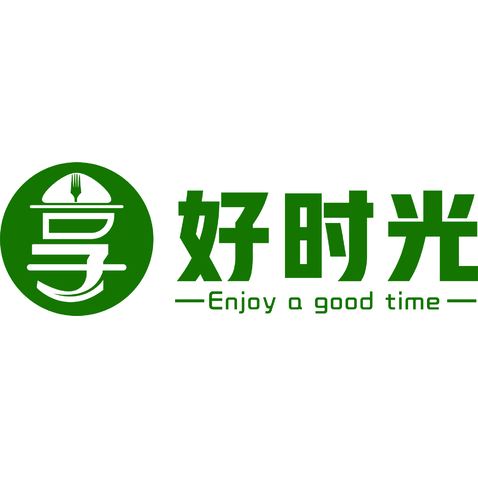 好动体育logo设计