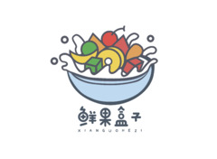 鮮果盒子