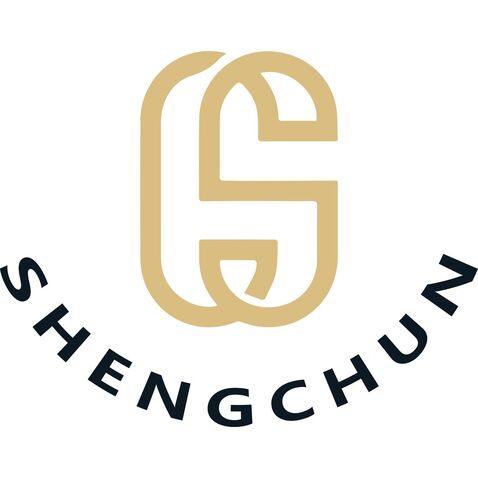 Shengchunlogo设计