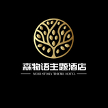 大树logo