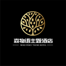 大樹(shù)logo