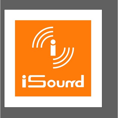 iSoundlogo设计