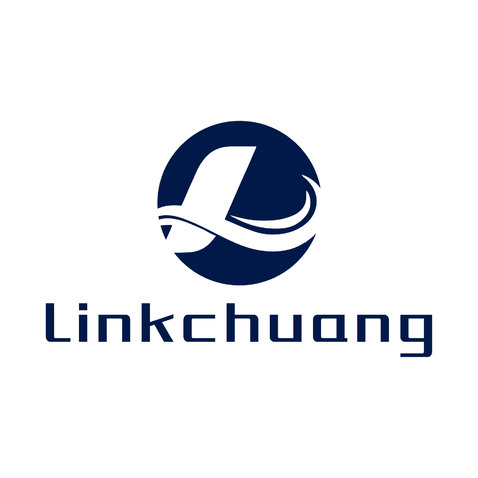 Linkchuanglogo设计