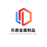 LD字母logo