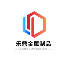LD字母logo