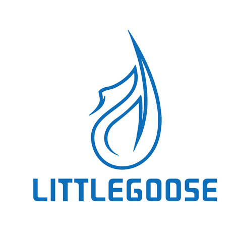 littlegooselogo设计