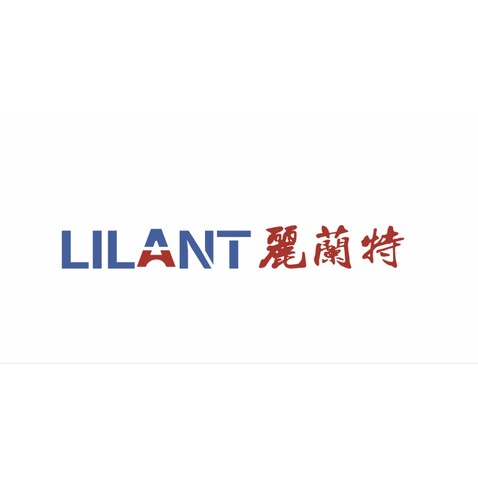 LILANT 丽兰特logo设计