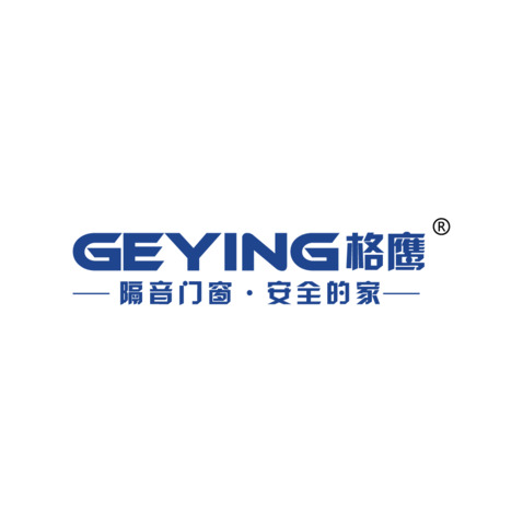 格鹰logo设计