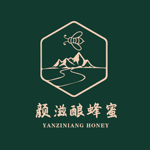 顏滋釀蜂蜜