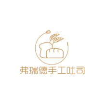 弗瑞德手工吐司