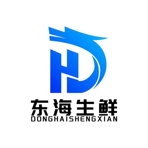 东海logo设计