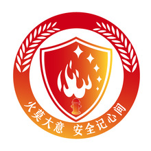 用火莫大意，安全記心間