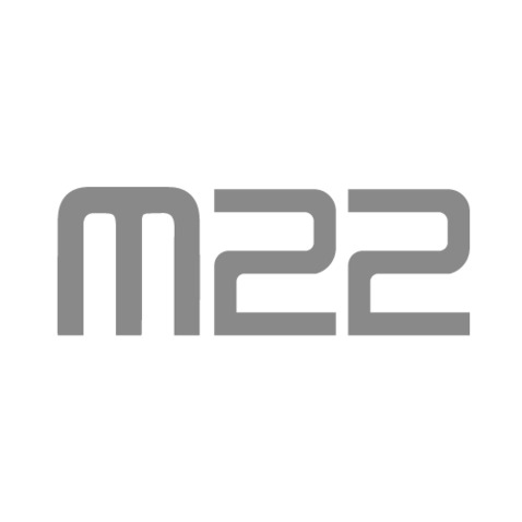 M22logo设计