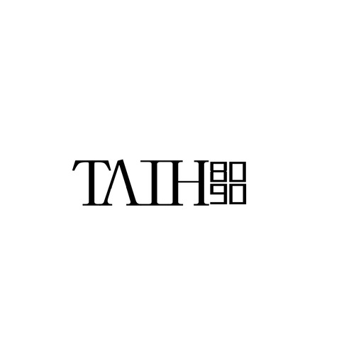 TAIHElogo设计