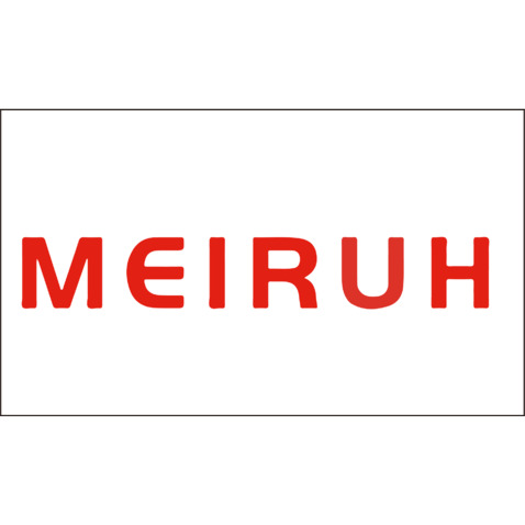 Meiruhlogo设计