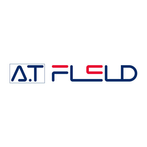 ATFIELDlogo设计