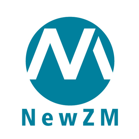 NewZMlogo设计