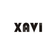XAVI