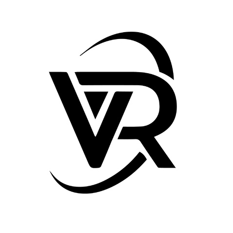 VRlogo设计