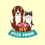 PETS FOOD 