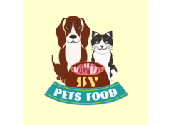 PETS FOOD 