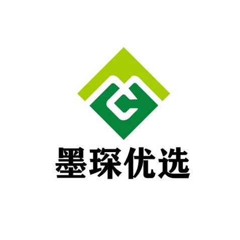 墨琛logo设计