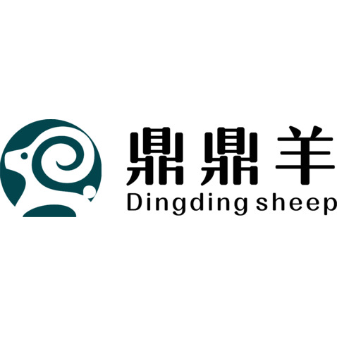 鼎鼎logo设计