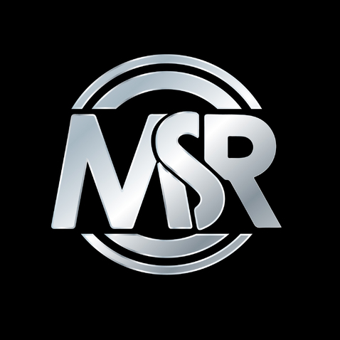 MSRlogo设计