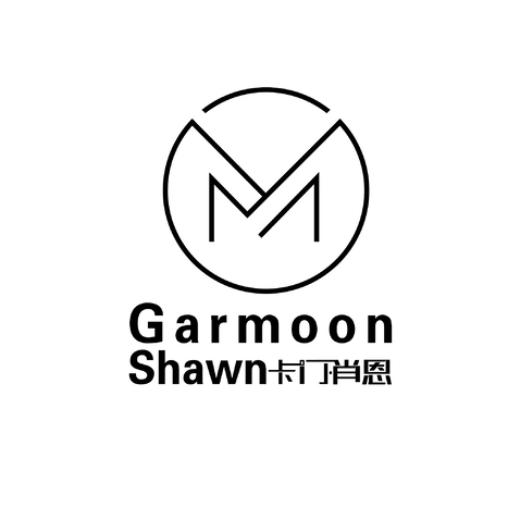 Garmoon Shawnlogo设计